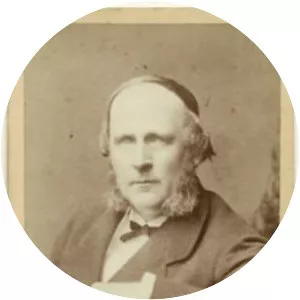 Robert Pearsall Smith