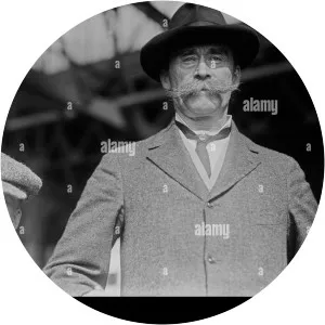 Robert Peary Jr. - Civil engineer ‧ Robert Peary's son