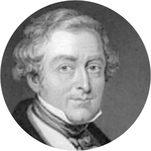 Robert Peel - Former Prime Minister of the United Kingdom
