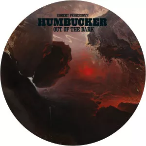 Robert Pehrsson's Humbucker photograph