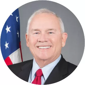 Robert Pence photograph