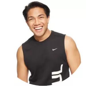 Robert Pendilla - Actor