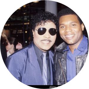 Robert Penniman photograph