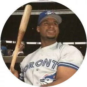 Robert Pérez - Baseball player