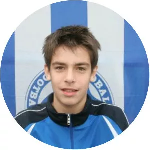 Robert Perić-Komšić