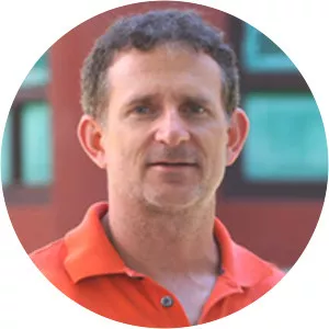 Robert Perkinson photograph