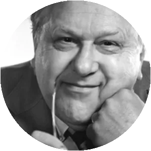 Robert Perloff - University teacher