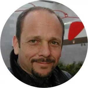 Robert Pesich - Author