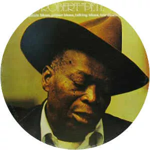 Robert Pete Williams