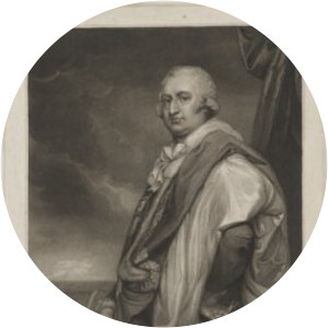 Robert Petre, 9th Baron Petre