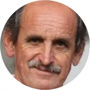 Robert Pflug photograph