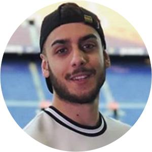 ROBERT PG - YouTuber