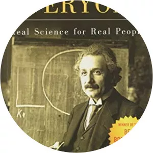 Robert L. Piccioni - Author