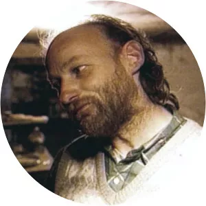 Robert Pickton