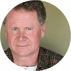 Robert Pierce photograph