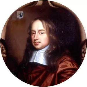 Robert Pierrepont, 1st Earl of