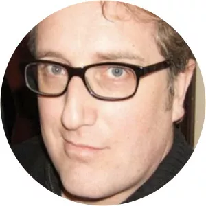 Robert Pincombe photograph