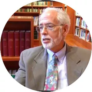 Robert Pindyck - American economist