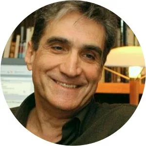 Robert Pinsky