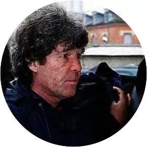 Robert Pintenat - French football player