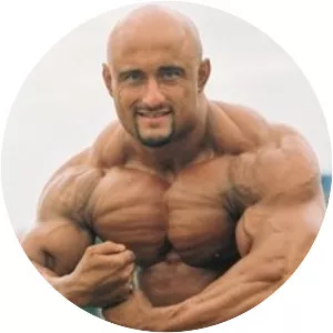 Robert Piotrkowicz - Powerlifter