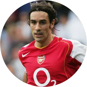 Robert Pires - French coach