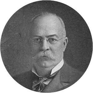 Robert Pitcairn - American executive