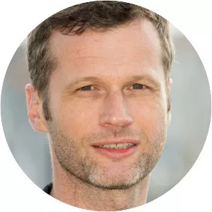 Robert Plagnol - French actor