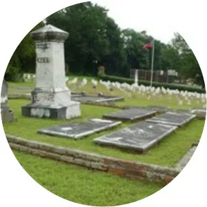 Robert Pleasant Trippe