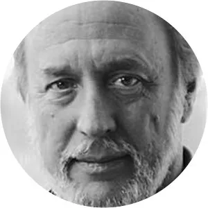 Robert Plomin - American-British psychologist