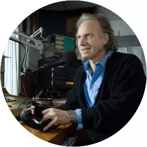 Robert Pogue Harrison - Professor