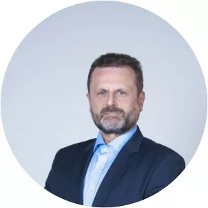 Robert Polnar - Member of the National Assembly of the Republic of Slovenia