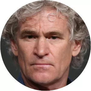 Robert Poole - Cinematographer