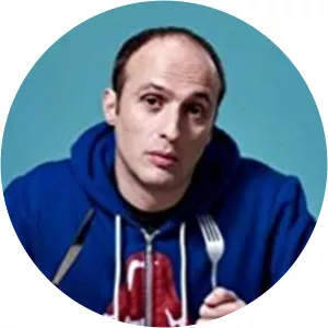 Robert Popper - British producer