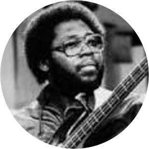 Robert Popwell - American jazz musician