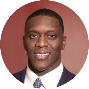 Robert Porcher - American football player