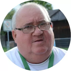 Robert Prado Diaz - Politician