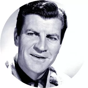 Robert Preston