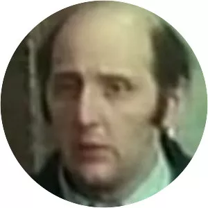 Robert Putt photograph