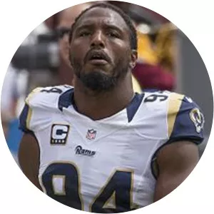 Robert Quinn - American football defensive end