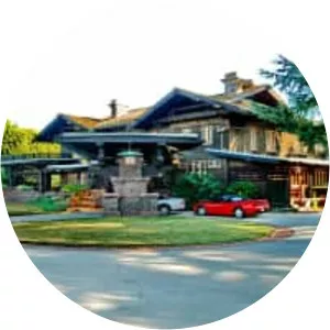 Robert R. Blacker House