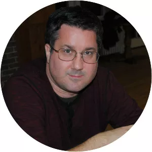 Robert R. Desjarlais