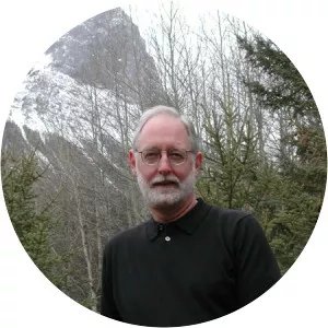 Robert R. Janes - Author