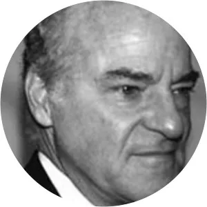 Robert R. Kravis photograph