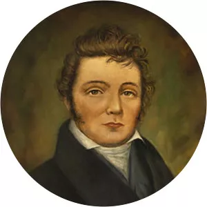 Robert R. Reid - Former Governor of Florida