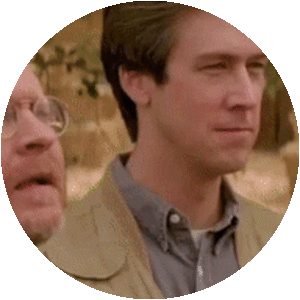 Robert 'Rabbit' Nurick