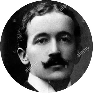 Robert Radford - Singer