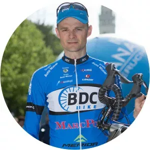 Robert Radosz - Polish former cyclist