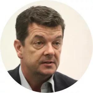 Robert Radwański photograph