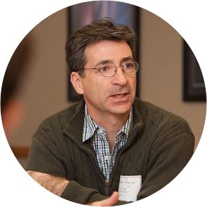 Robert Raguso - Researcher